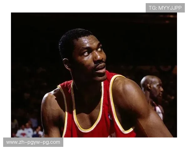 火箭队史上被称为最强阵容的有哪些球员