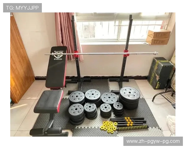 适合家庭使用的实用健身器材盘点